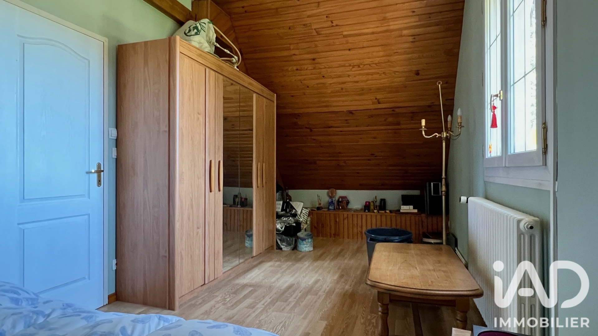 Vente maison à Amboise (37400) : maison traditionnelle 5 pièces 118 m² - 2104053 — 10