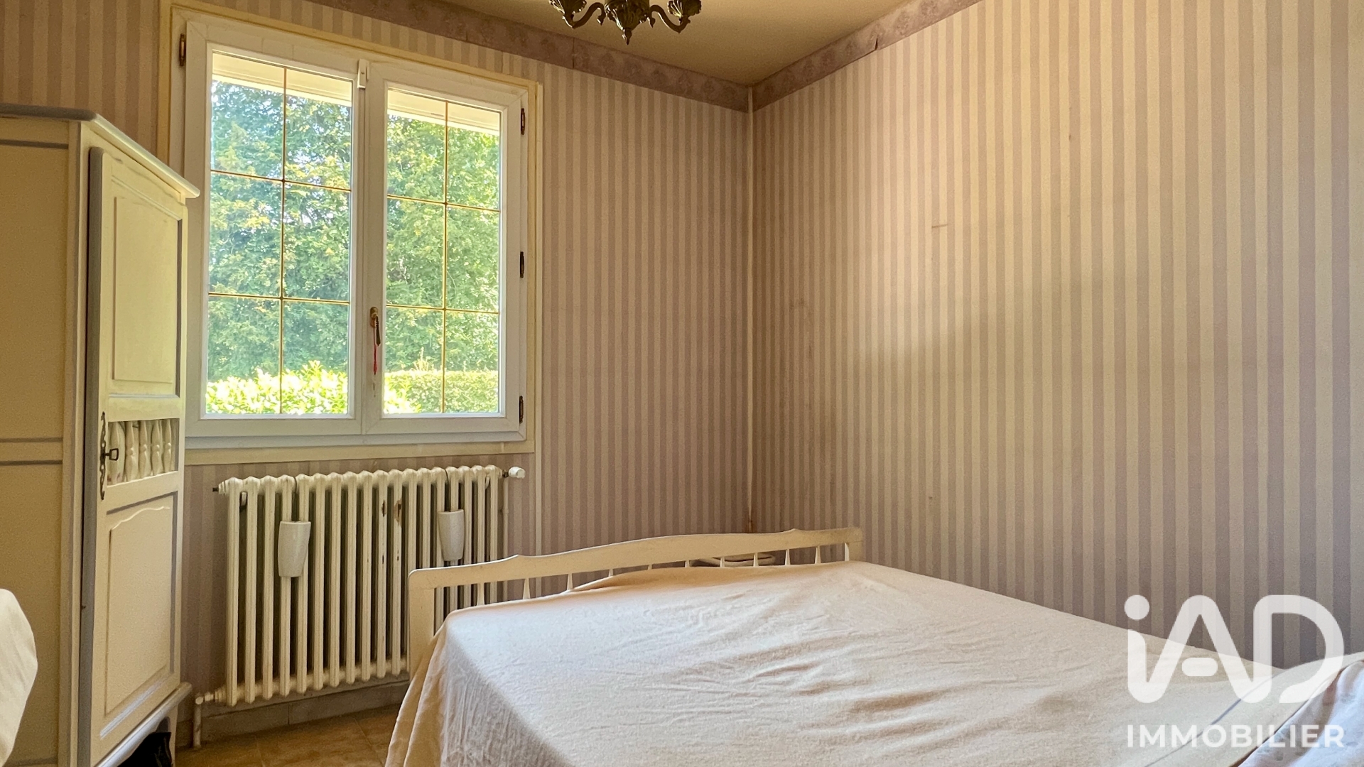 Vente maison à Amboise (37400) : maison traditionnelle 5 pièces 118 m² - 2104053 — 7