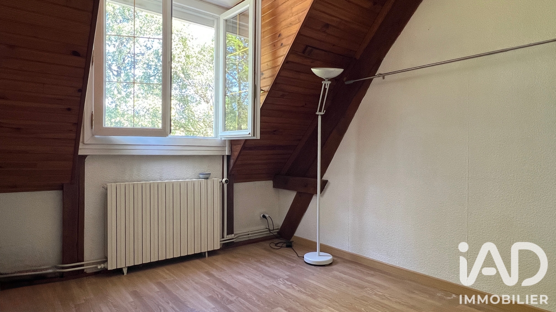Vente maison à Amboise (37400) : maison traditionnelle 5 pièces 118 m² - 2104053 — 12