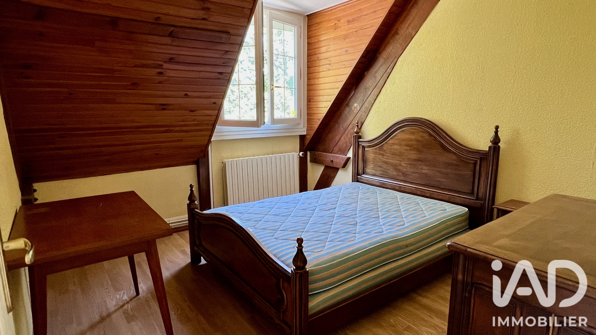 Vente maison à Amboise (37400) : maison traditionnelle 5 pièces 118 m² - 2104053 — 11