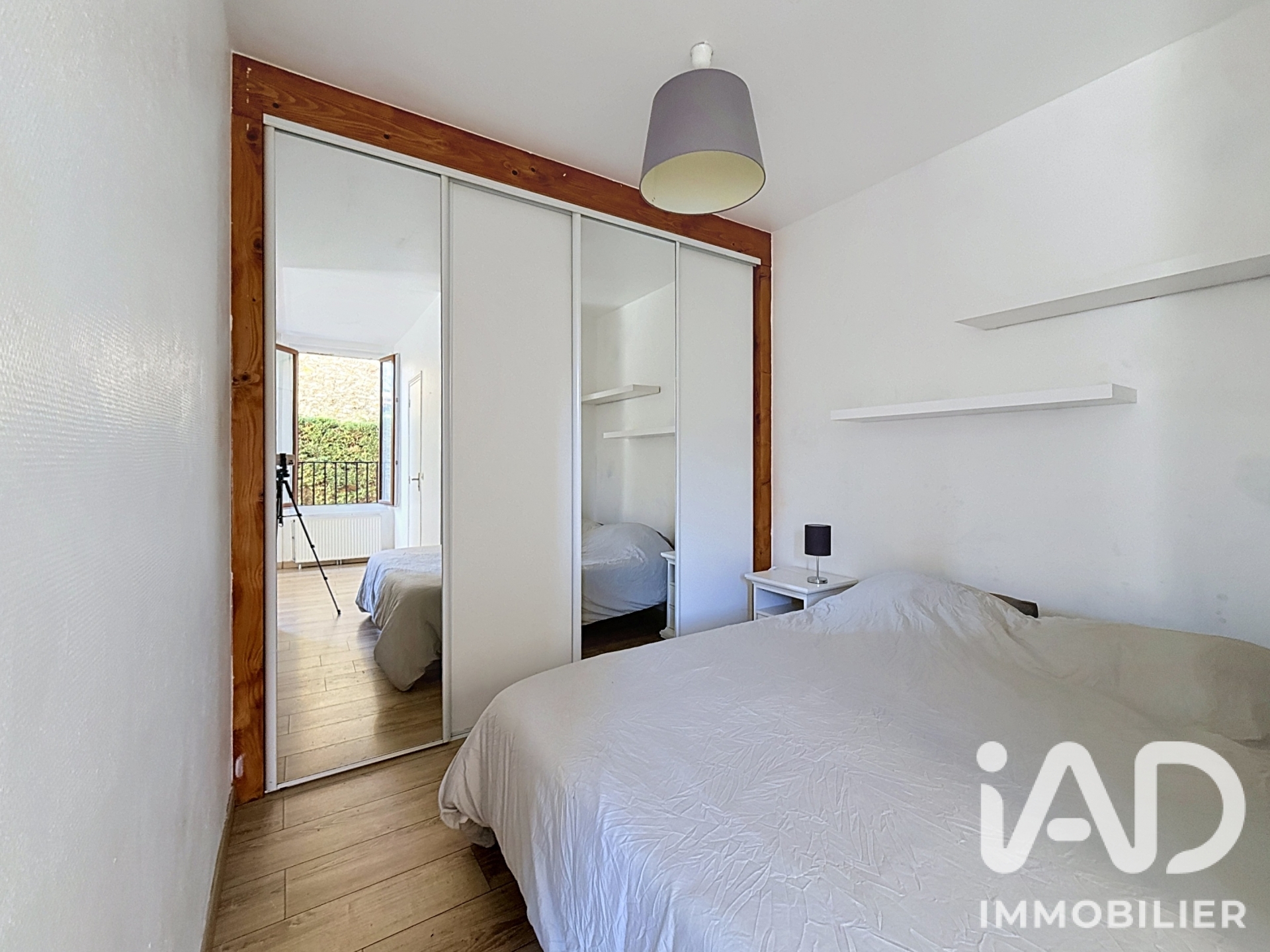 Vente appartement à Enghien-les-Bains (95880) : appartement 3 pièces 51 m² - 2101063 — 9
