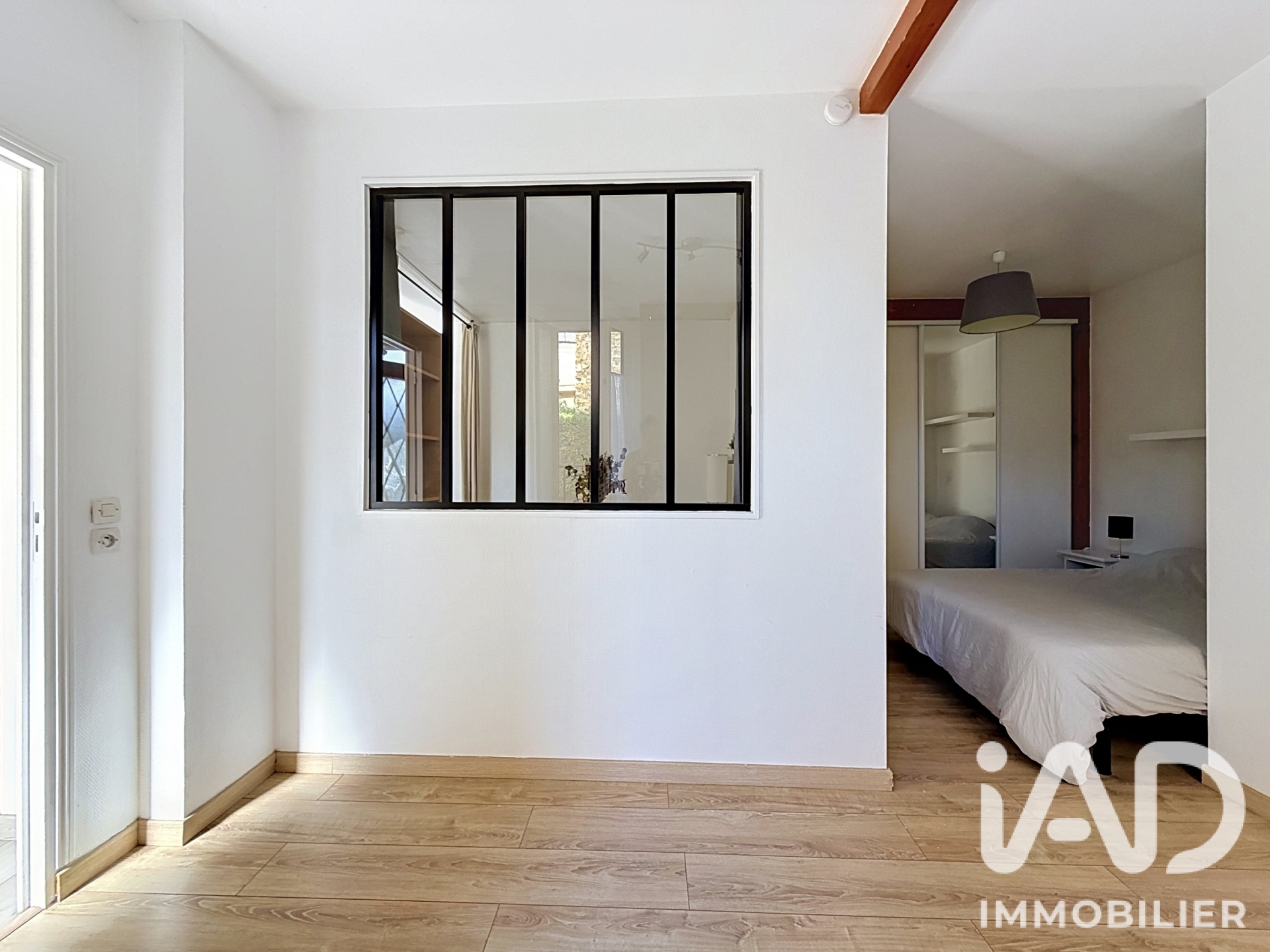 Vente appartement à Enghien-les-Bains (95880) : appartement 3 pièces 51 m² - 2101063 — 7