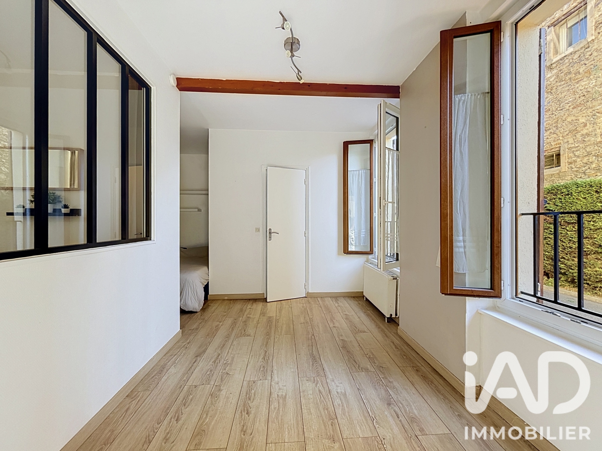 Vente appartement à Enghien-les-Bains (95880) : appartement 3 pièces 51 m² - 2101063 — 6