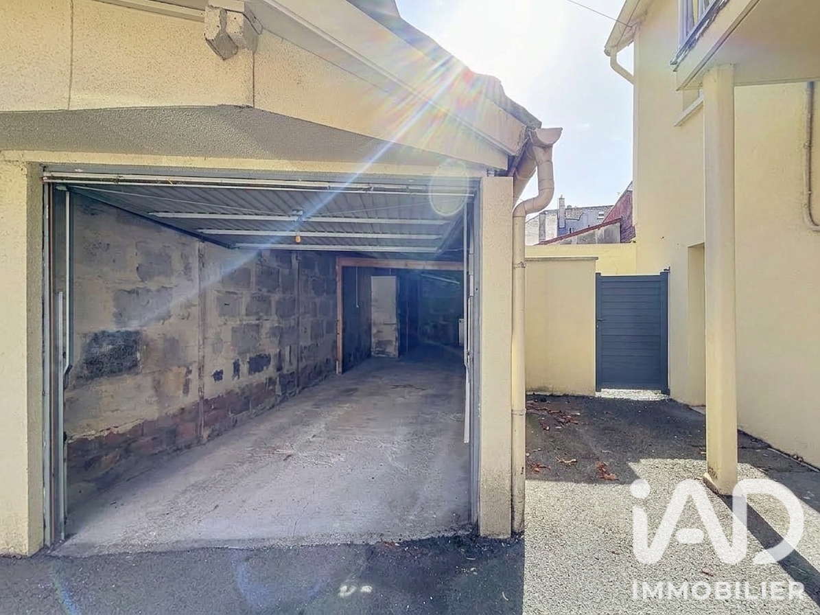 Vente appartement à Enghien-les-Bains (95880) : appartement 3 pièces 51 m² - 2101063 — 12
