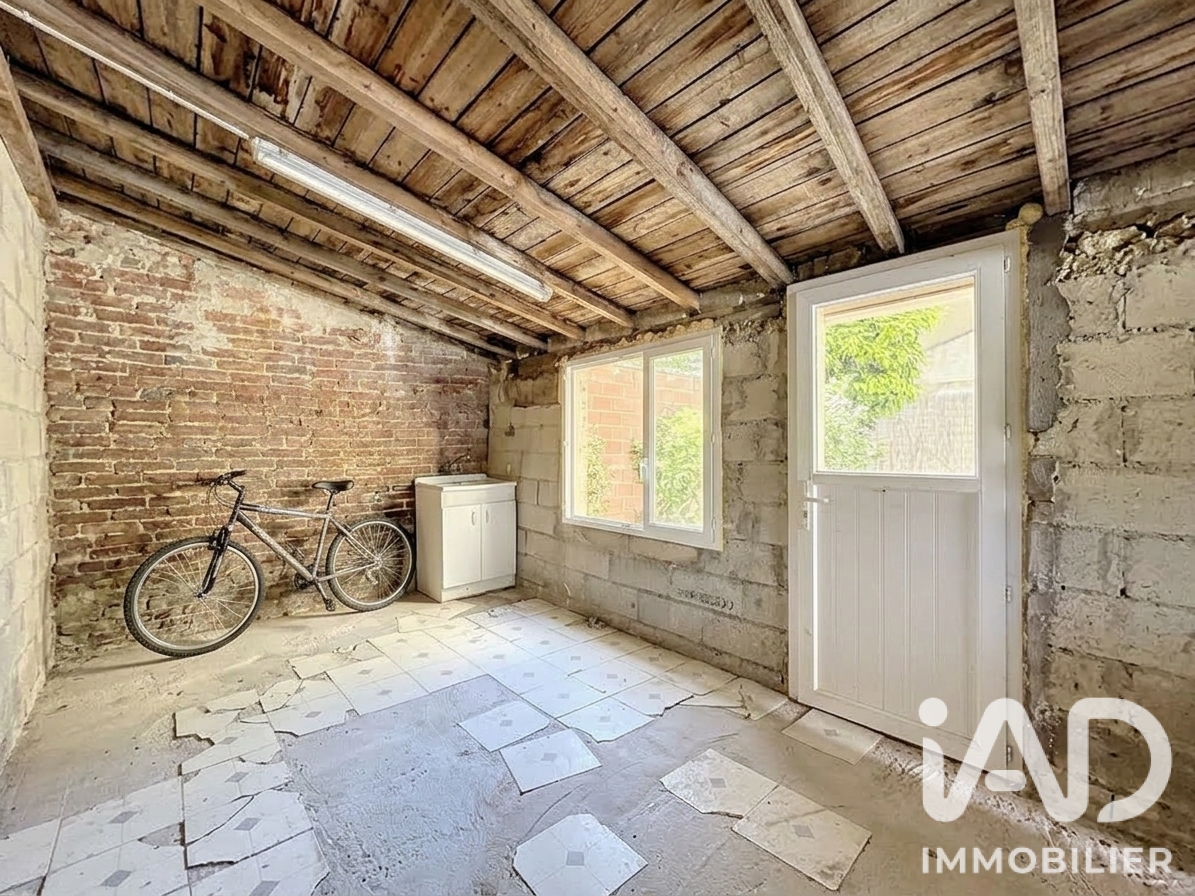 Vente appartement à Enghien-les-Bains (95880) : appartement 3 pièces 51 m² - 2101063 — 13