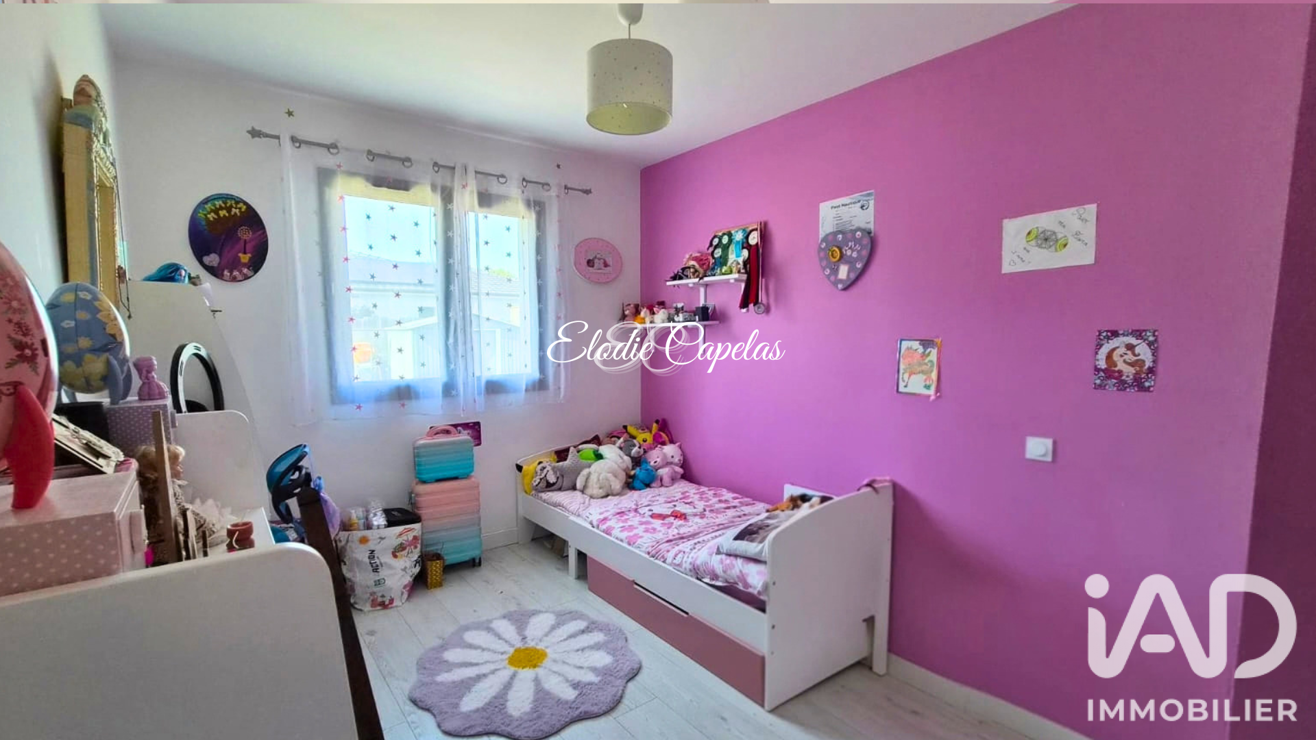 Vente maison à Marcheprime (33380) : maison 5 pièces 94 m² - 2104328 — 5