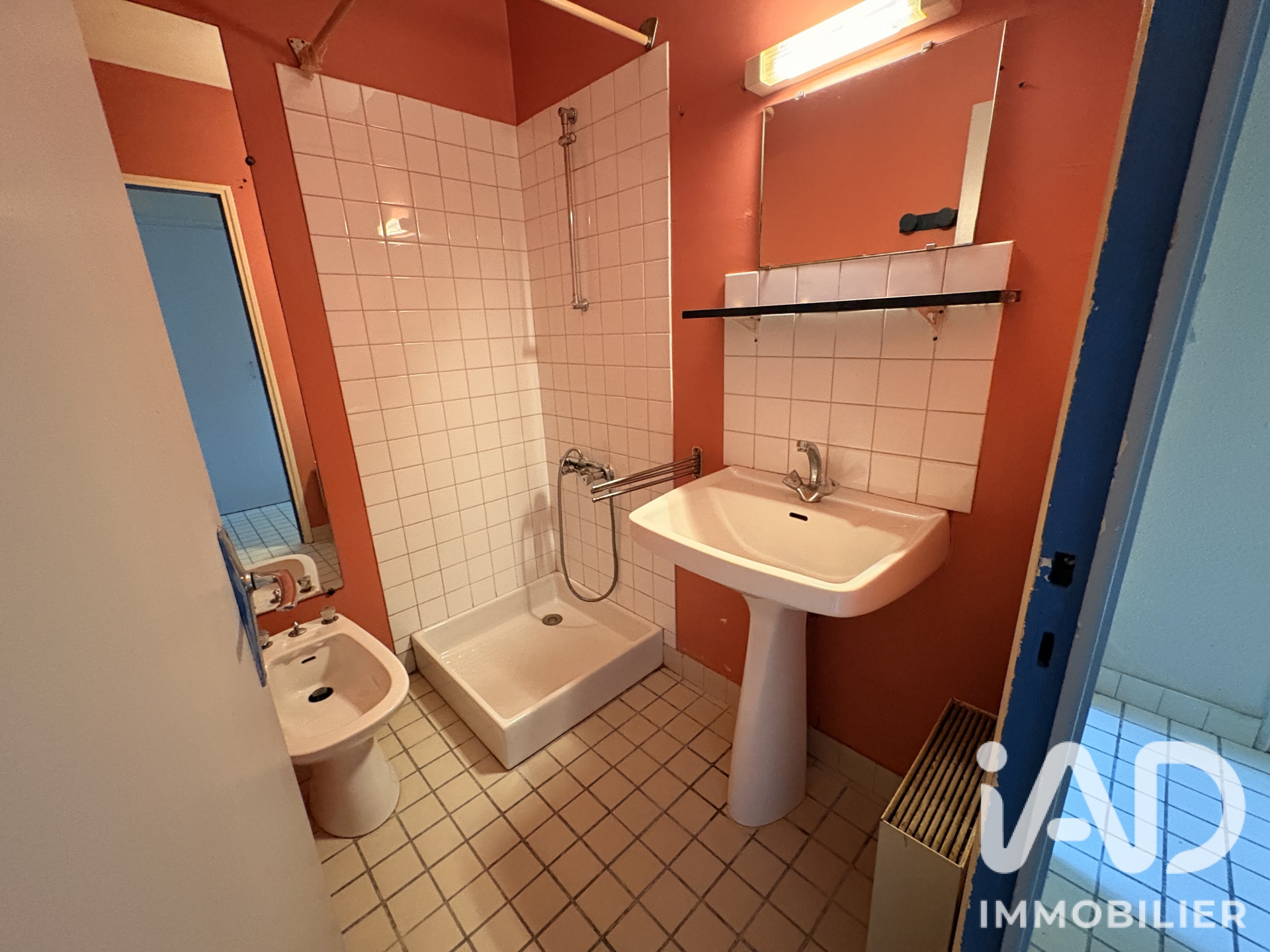 Vente maison à Saffré (44390) : maison 7 pièces 136 m² - 2067563 — 9