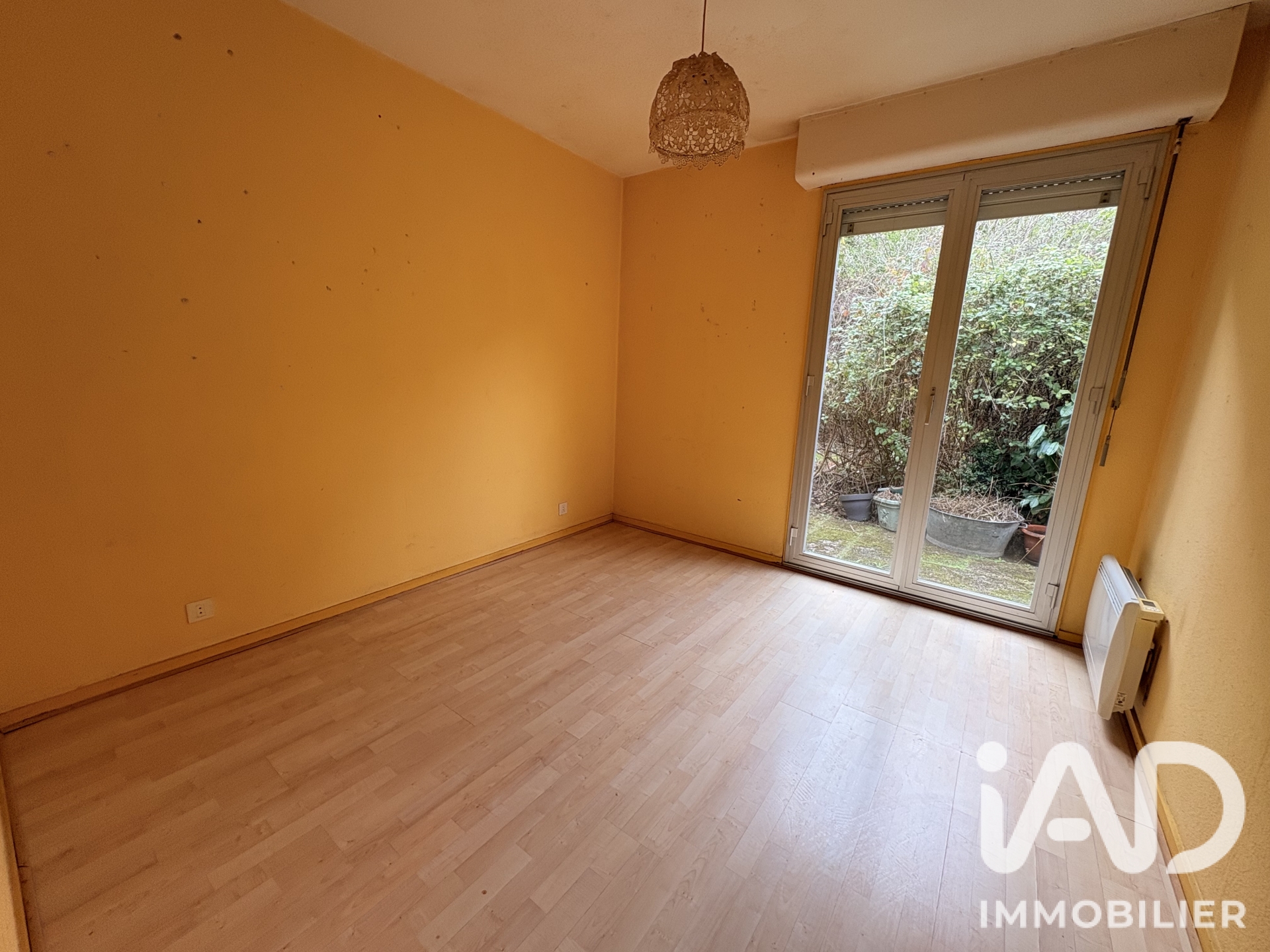 Vente maison à Saffré (44390) : maison 7 pièces 136 m² - 2067563 — 10