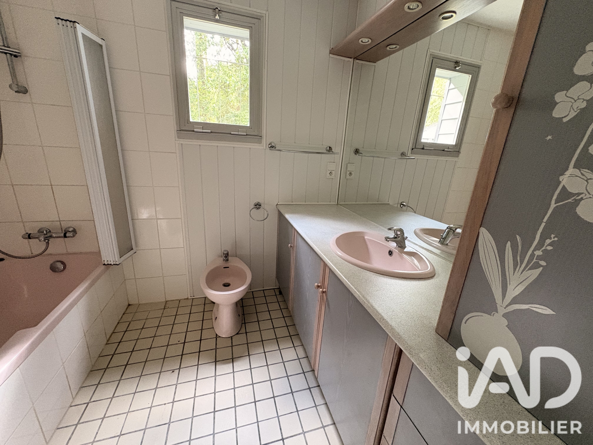 Vente maison à Saffré (44390) : maison 7 pièces 136 m² - 2067563 — 11