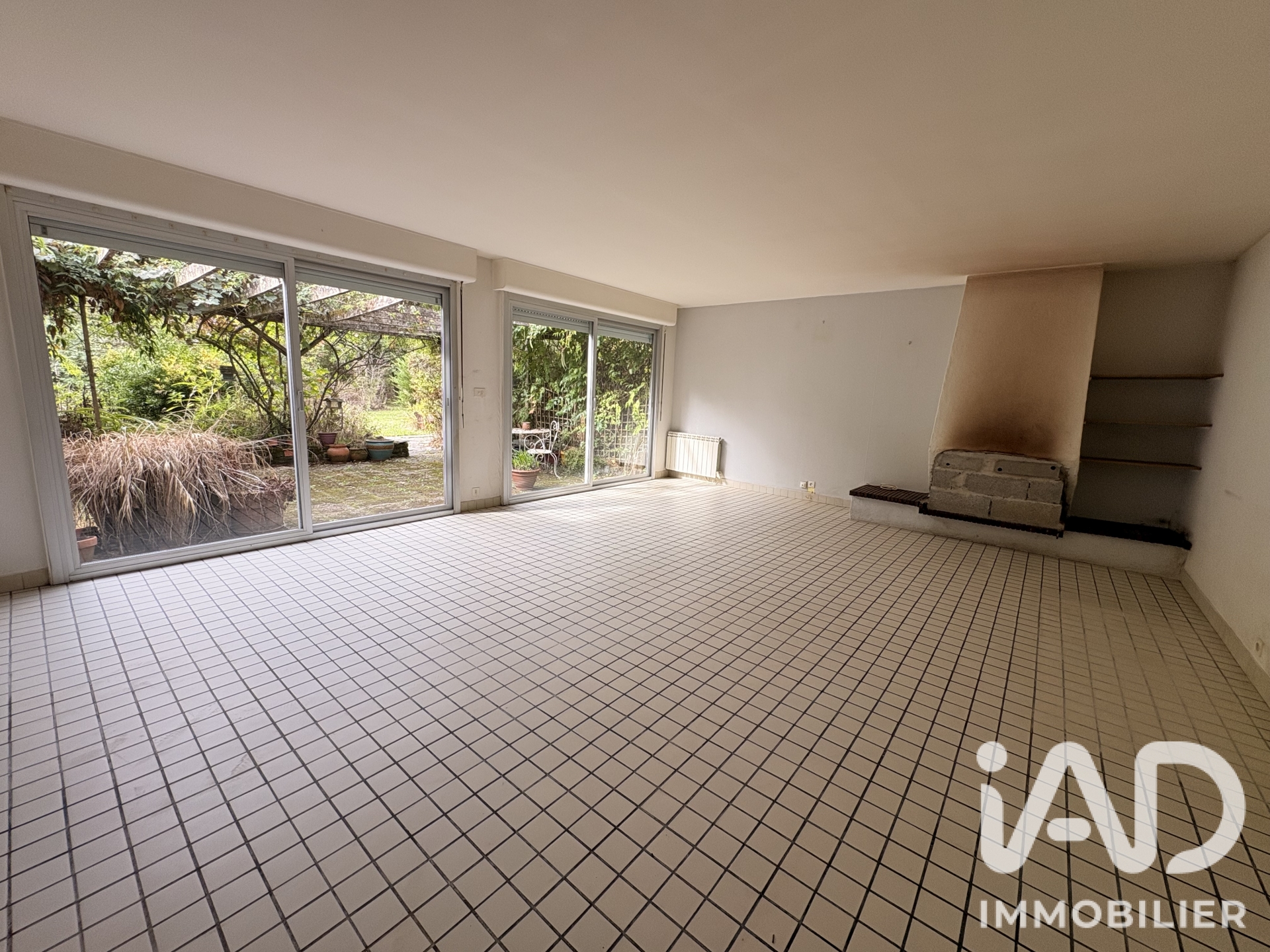 Vente maison à Saffré (44390) : maison 7 pièces 136 m² - 2067563 — 4