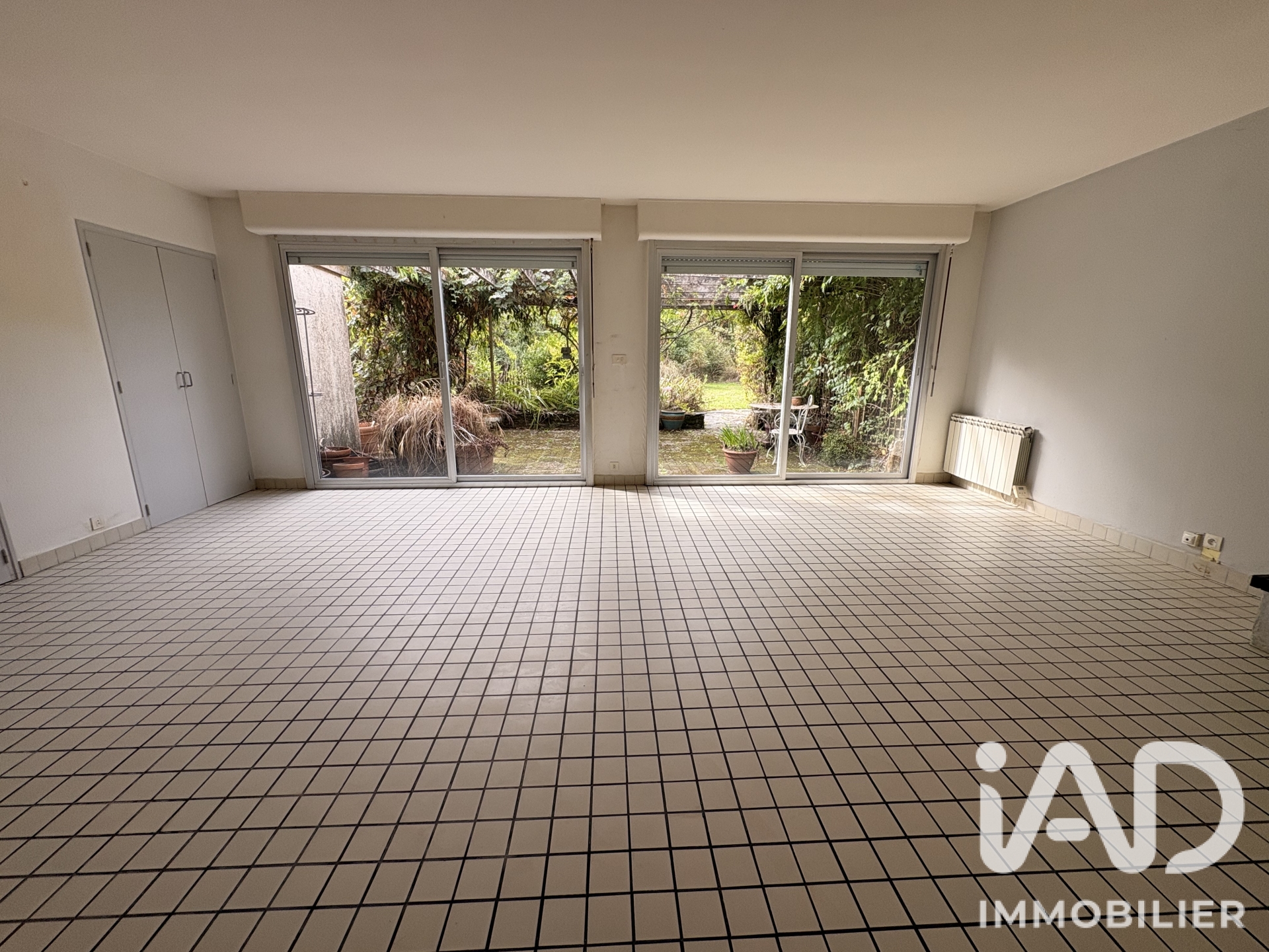 Vente maison à Saffré (44390) : maison 7 pièces 136 m² - 2067563 — 5
