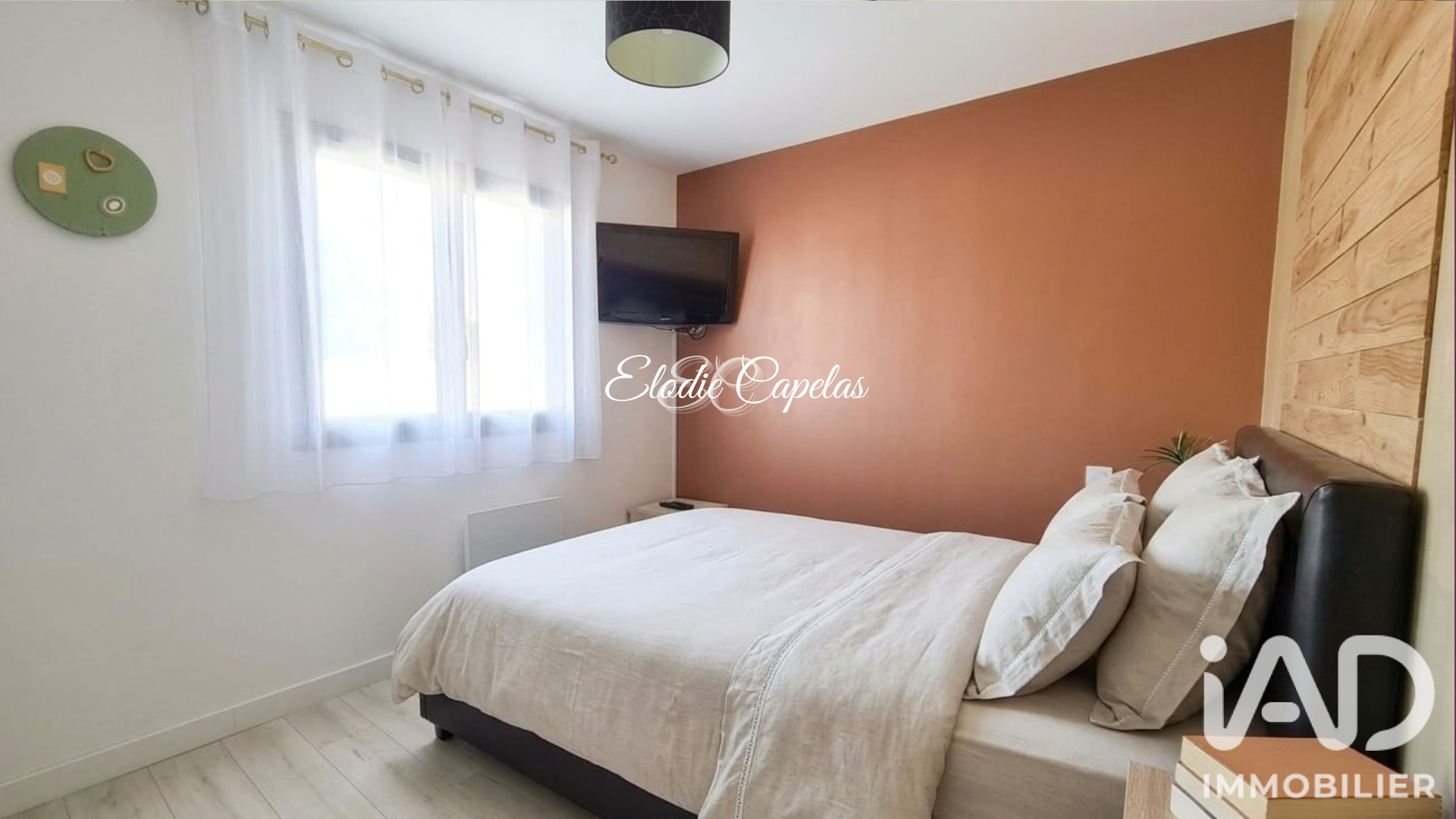 Vente maison à Marcheprime (33380) : maison 5 pièces 94 m² - 2104328 — 6