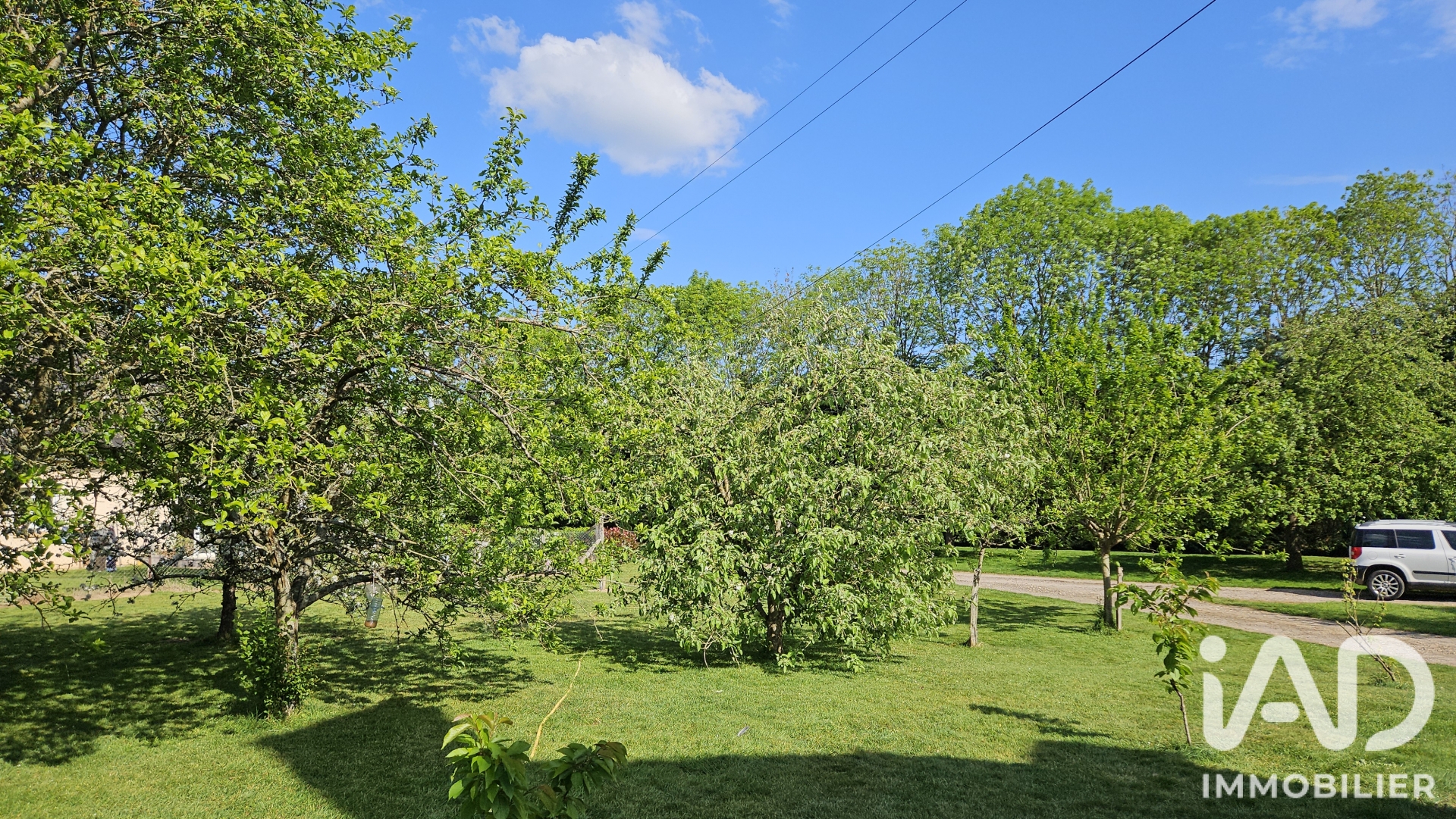 Vente maison à Bernay (27300) : maison de campagne 6 pièces 145 m² - 2103185 — 5