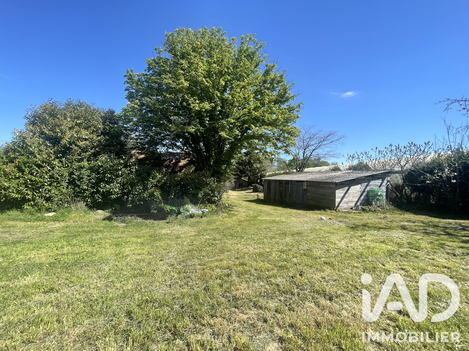 Vente maison à Carquefou (44470) : maison 6 pièces 150 m² - 2102536 — 17