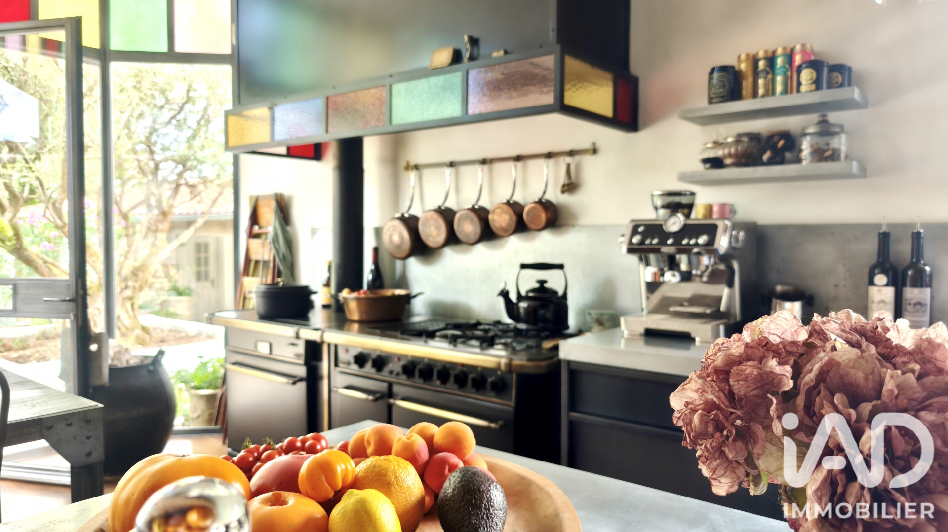Vente maison à Les Achards (85150) : demeure 5 pièces 242 m² - 2091975 — 11