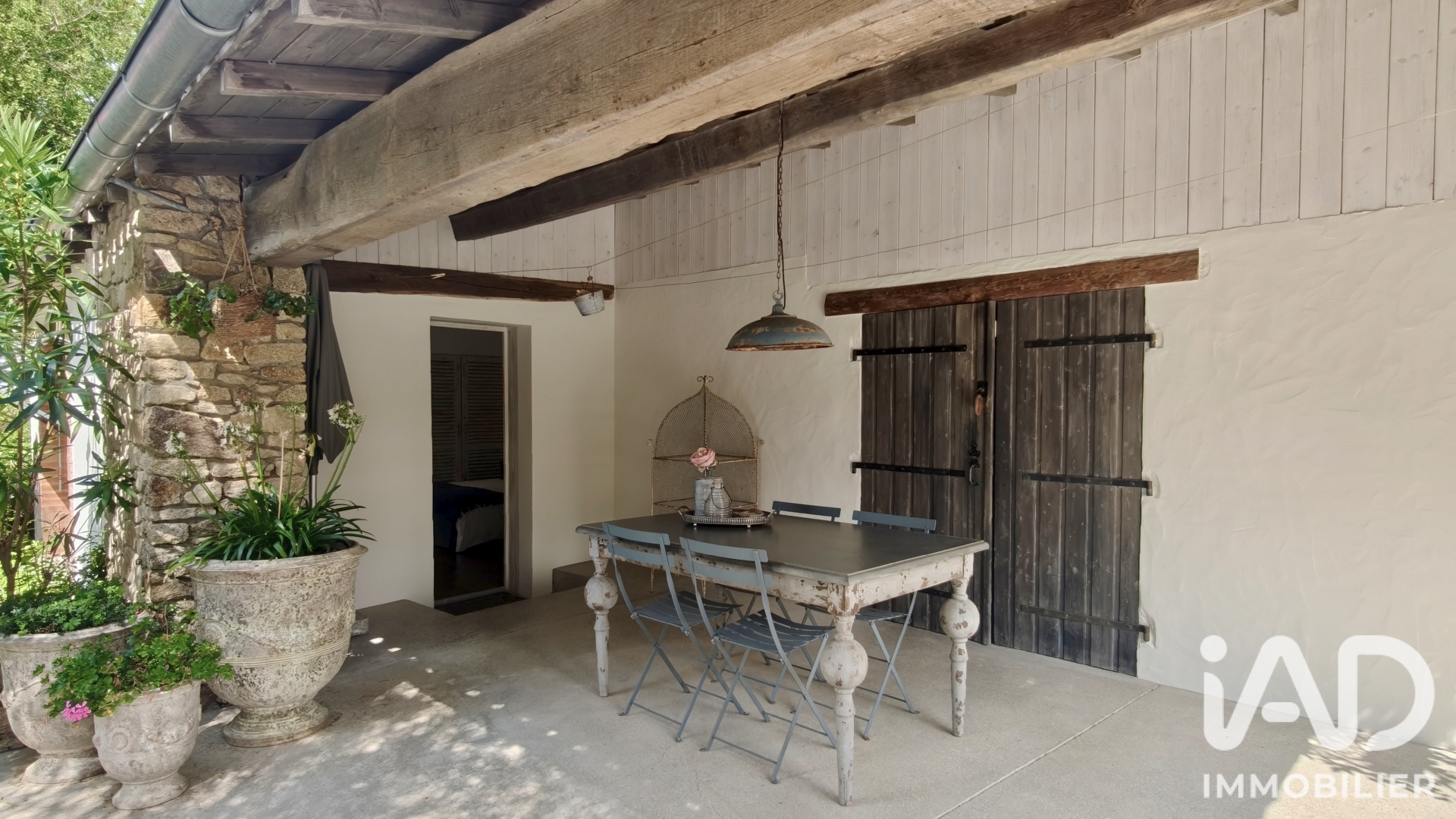 Vente maison à Les Achards (85150) : demeure 5 pièces 242 m² - 2091975 — 6