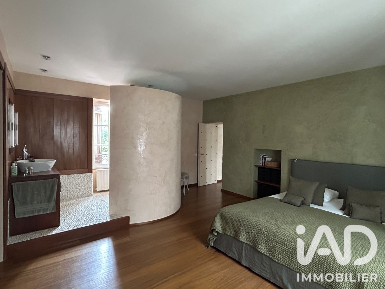 Vente maison à Les Achards (85150) : demeure 5 pièces 242 m² - 2091975 — 17