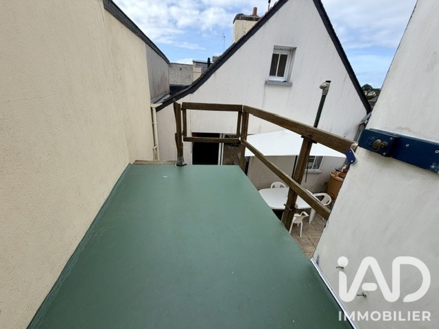Vente maison à Audierne (29770) : longère 6 pièces 86 m² - 2102689 — 25
