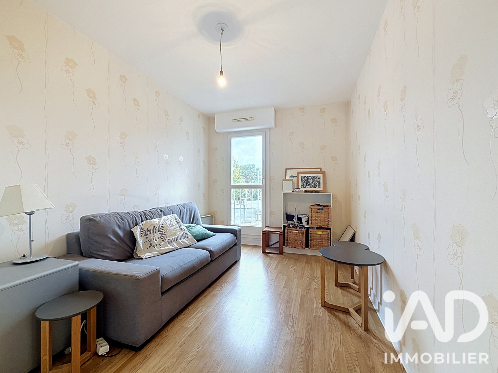 Vente appartement à Saint-Malo (35400) : appartement 4 pièces 99 m² - 2103734 — 5