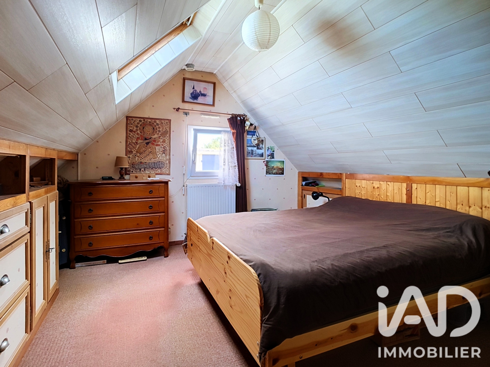 Vente maison à Audierne (29770) : longère 6 pièces 86 m² - 2102689 — 18
