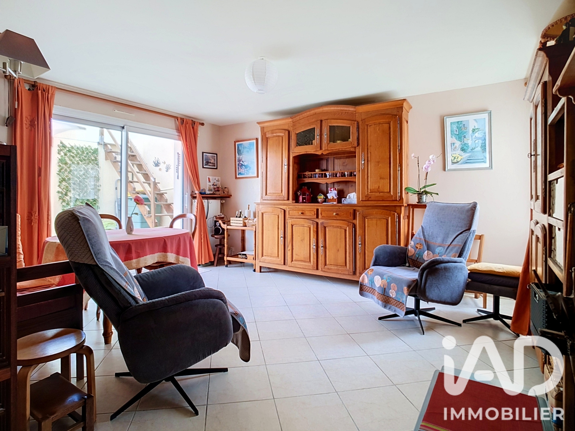 Vente maison à Audierne (29770) : longère 6 pièces 86 m² - 2102689 — 9