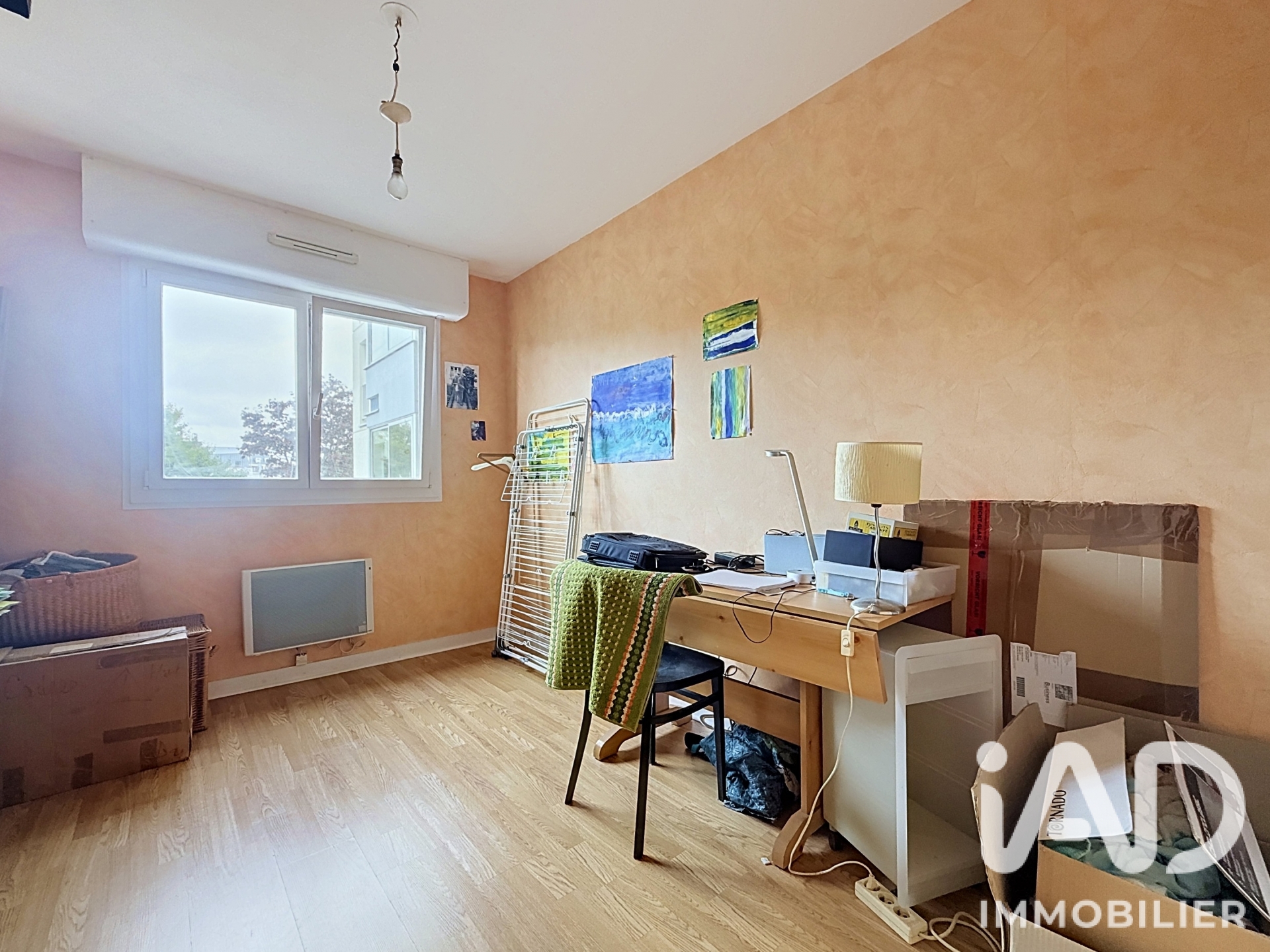 Vente appartement à Saint-Malo (35400) : appartement 4 pièces 99 m² - 2103734 — 7