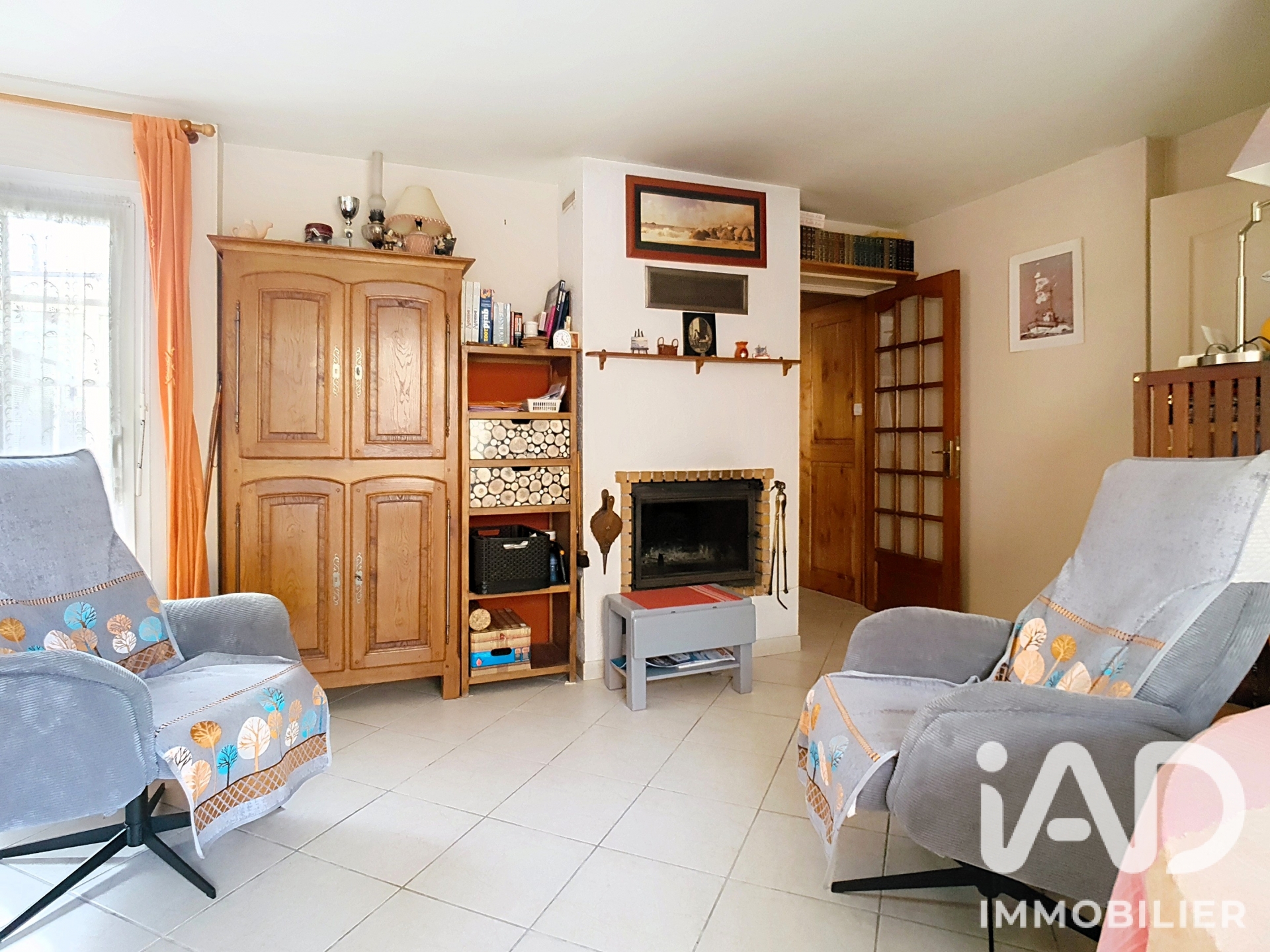 Vente maison à Audierne (29770) : longère 6 pièces 86 m² - 2102689 — 11