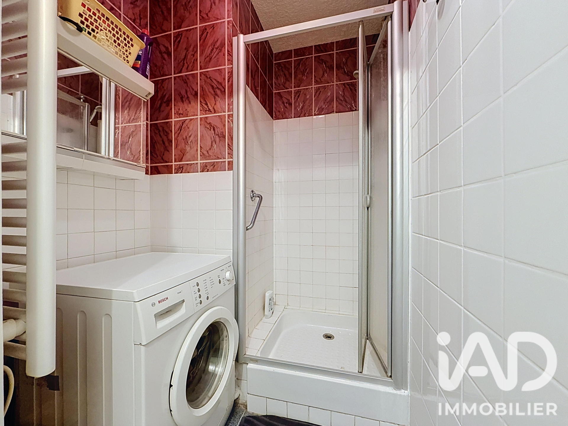 Vente appartement à Saint-Malo (35400) : appartement 4 pièces 99 m² - 2103734 — 9