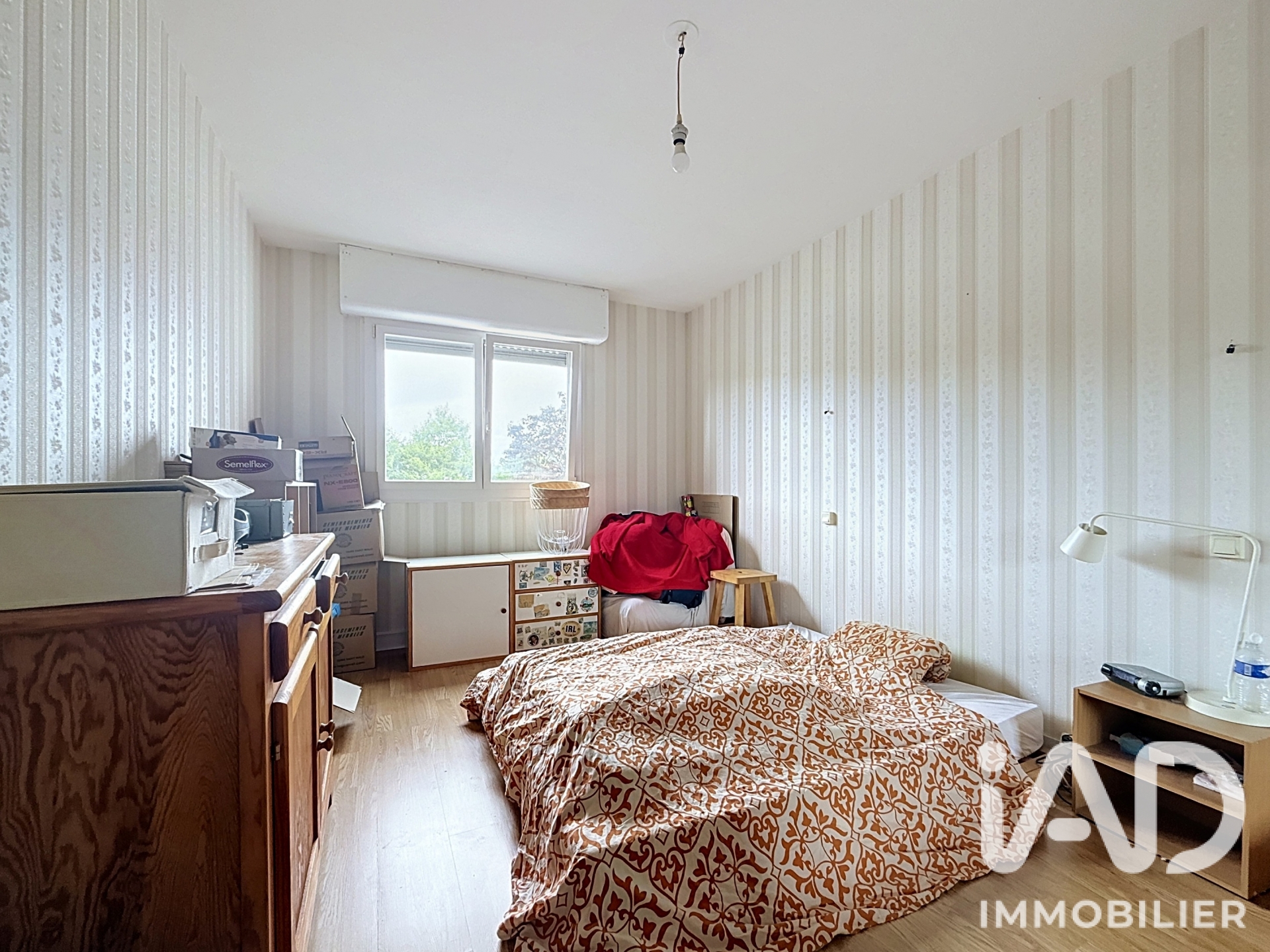 Vente appartement à Saint-Malo (35400) : appartement 4 pièces 99 m² - 2103734 — 6