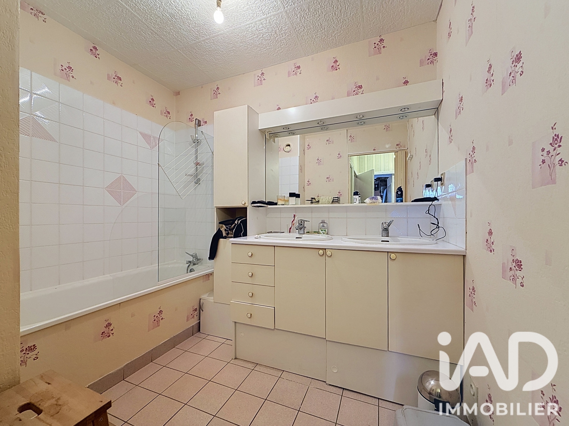 Vente appartement à Saint-Malo (35400) : appartement 4 pièces 99 m² - 2103734 — 8
