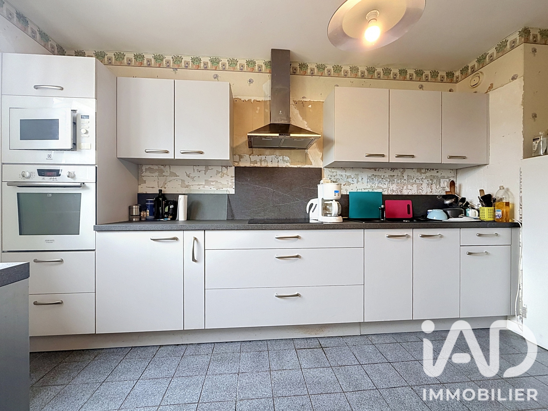 Vente appartement à Saint-Malo (35400) : appartement 4 pièces 99 m² - 2103734 — 4
