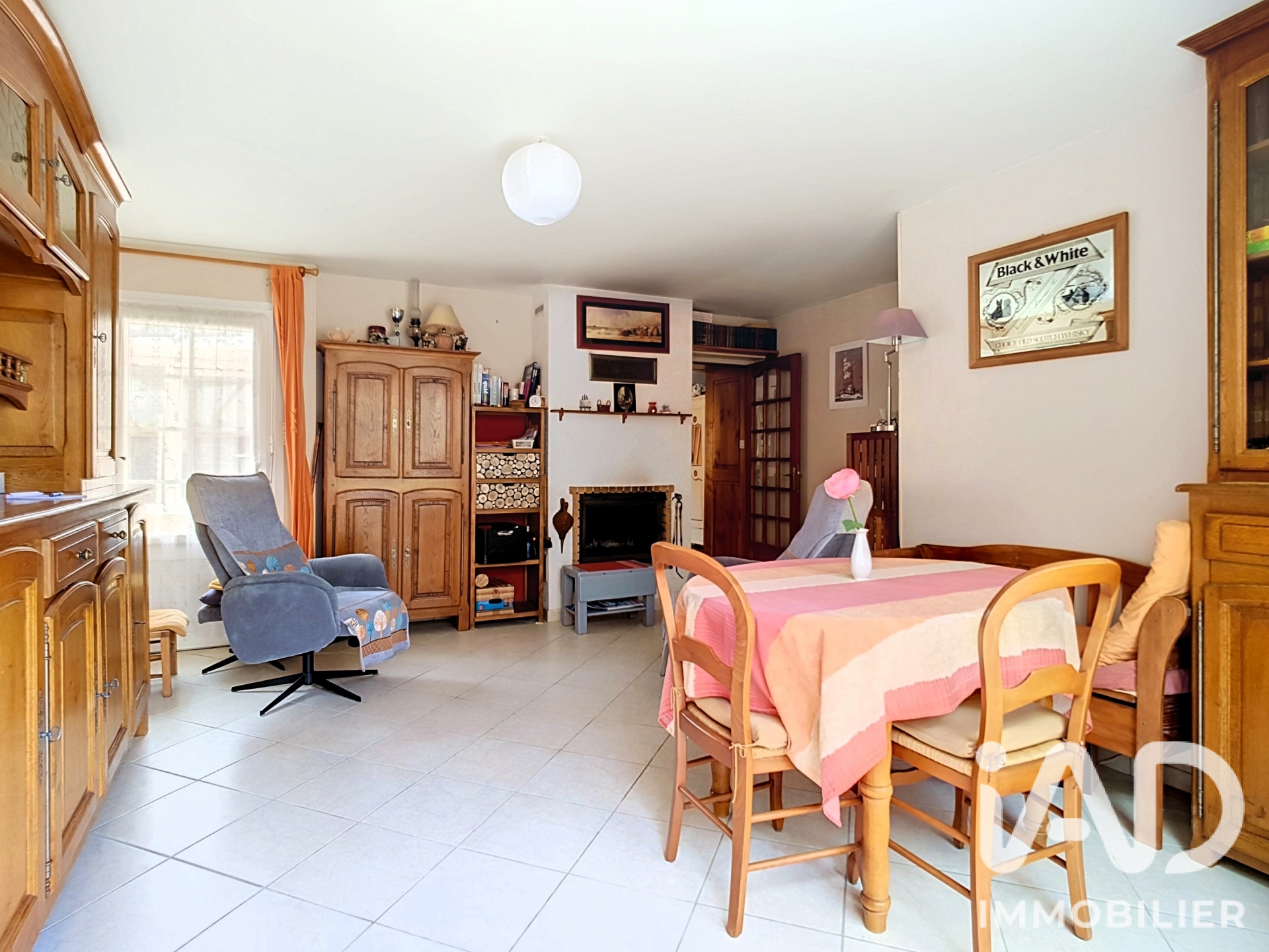 Vente maison à Audierne (29770) : longère 6 pièces 86 m² - 2102689 — 10
