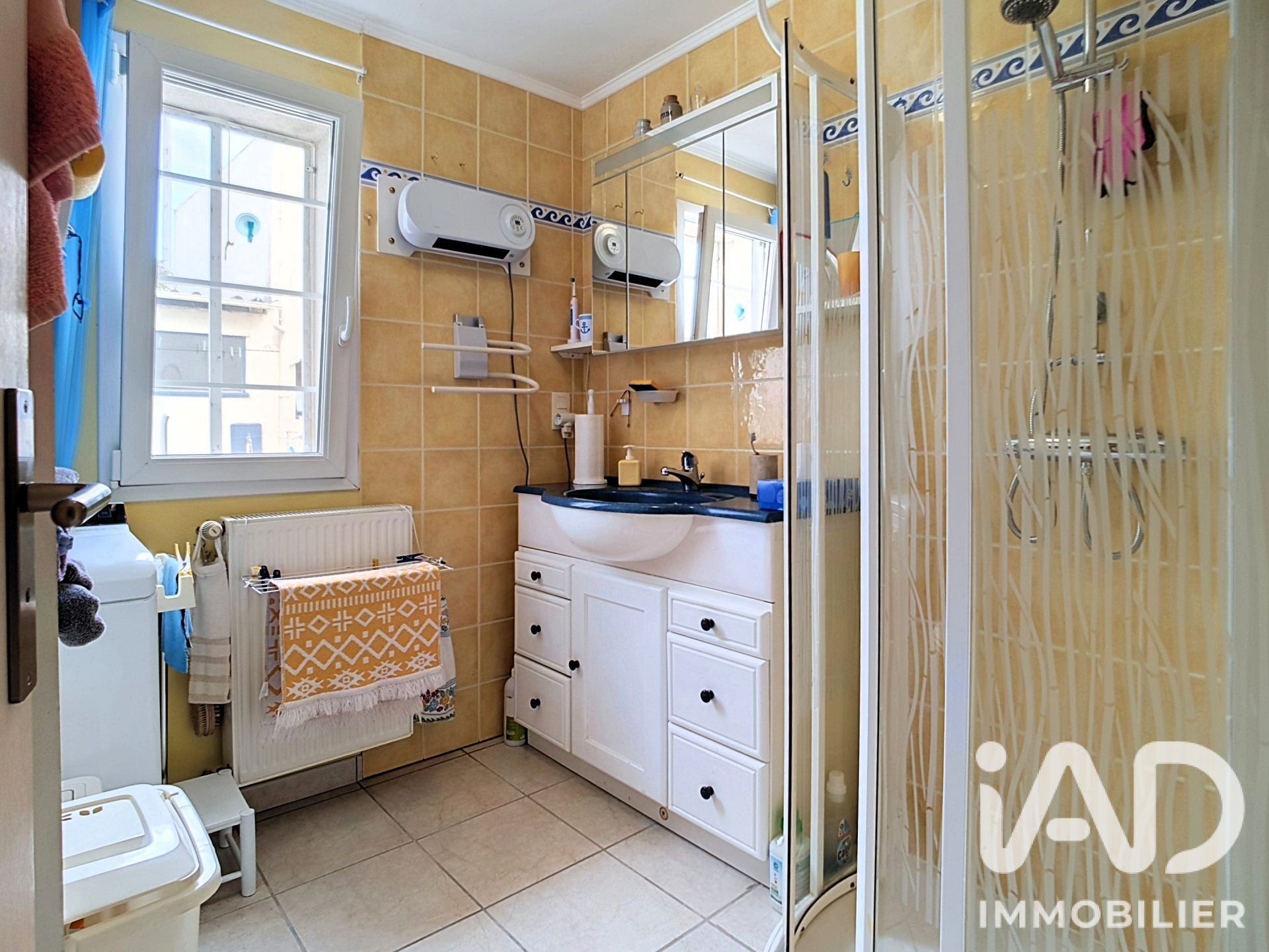 Vente maison à Audierne (29770) : longère 6 pièces 86 m² - 2102689 — 13