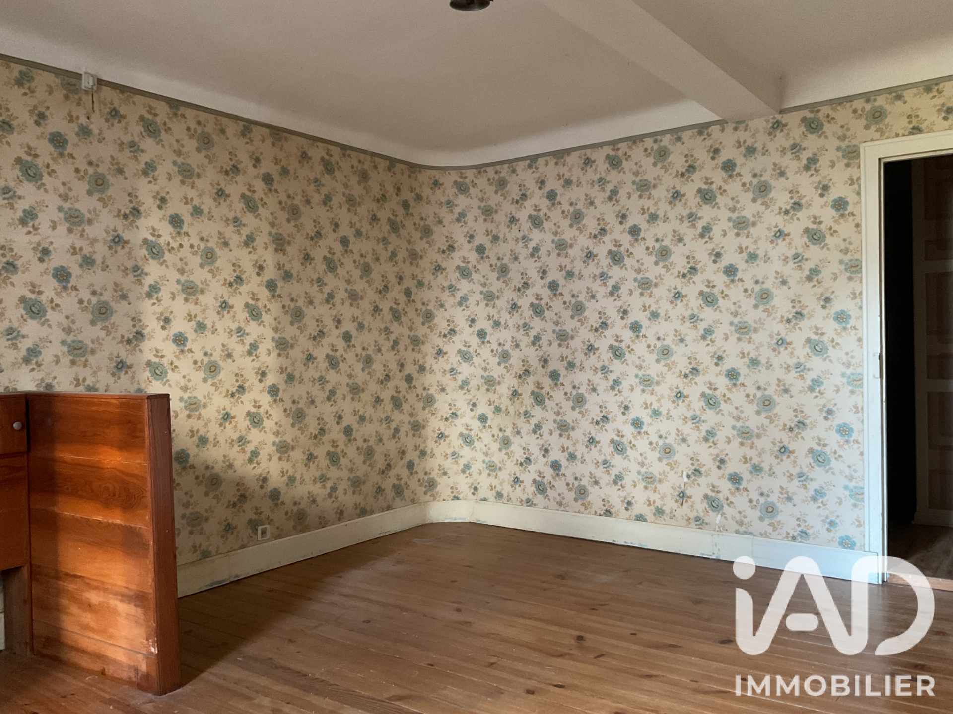 Vente maison à Castets (40260) : maison de ville 11 pièces 186 m² - 2103771 — 6
