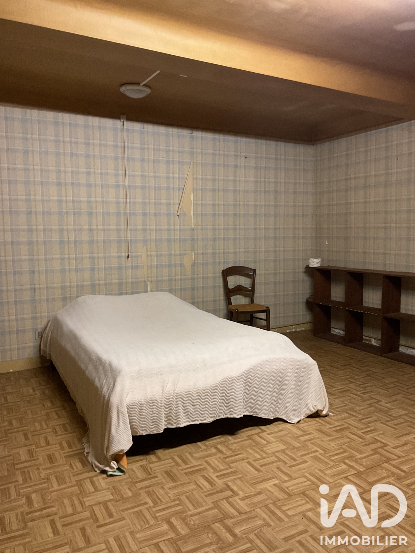 Vente maison à Castets (40260) : maison de ville 11 pièces 186 m² - 2103771 — 8