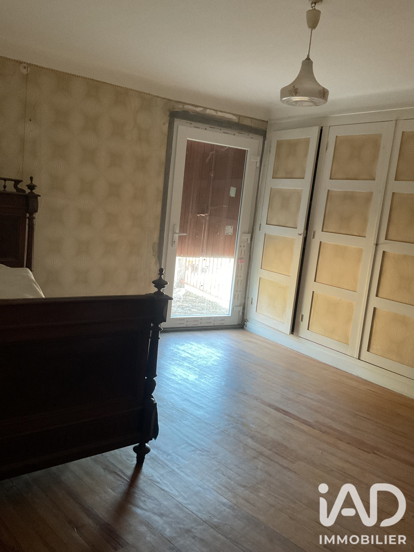 Vente maison à Castets (40260) : maison de ville 11 pièces 186 m² - 2103771 — 17