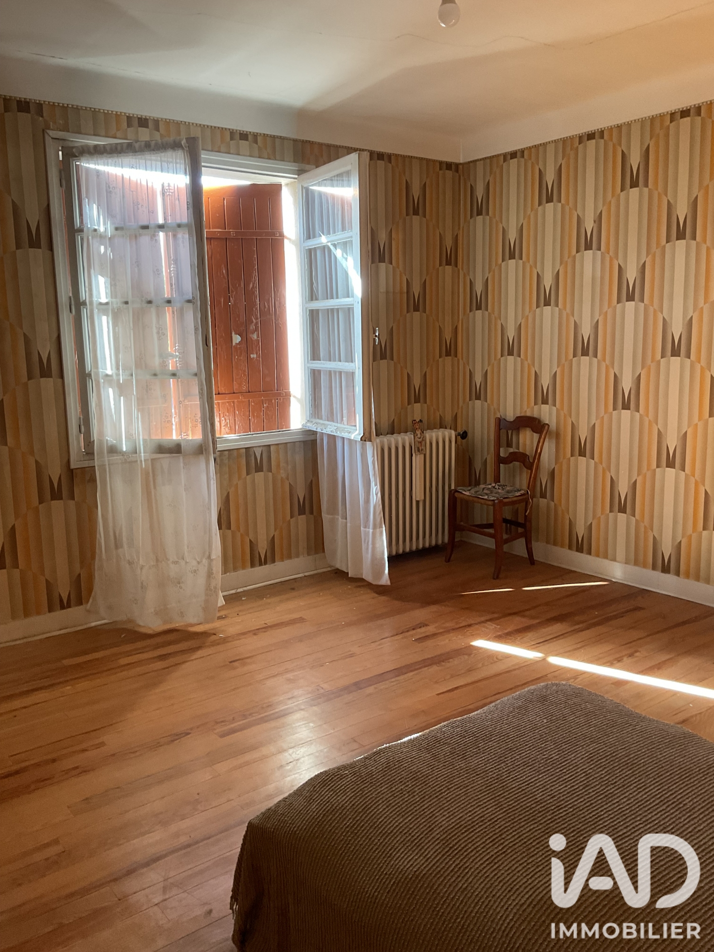 Vente maison à Castets (40260) : maison de ville 11 pièces 186 m² - 2103771 — 4