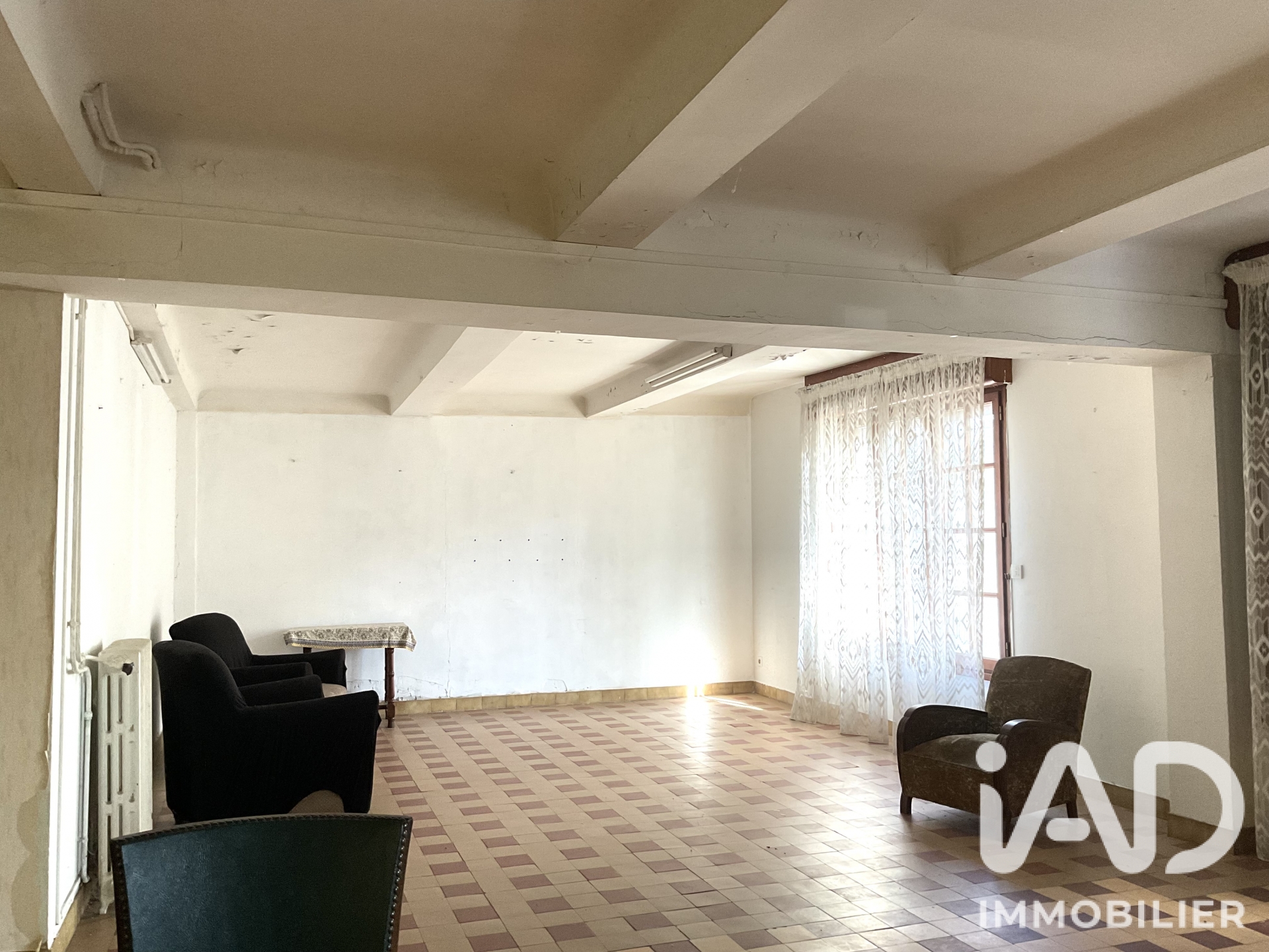 Vente maison à Castets (40260) : maison de ville 11 pièces 186 m² - 2103771 — 15