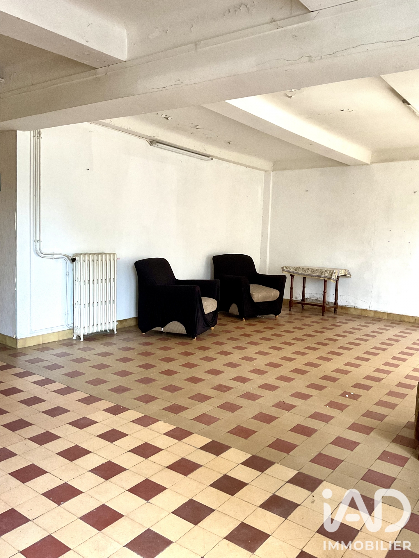 Vente maison à Castets (40260) : maison de ville 11 pièces 186 m² - 2103771 — 10