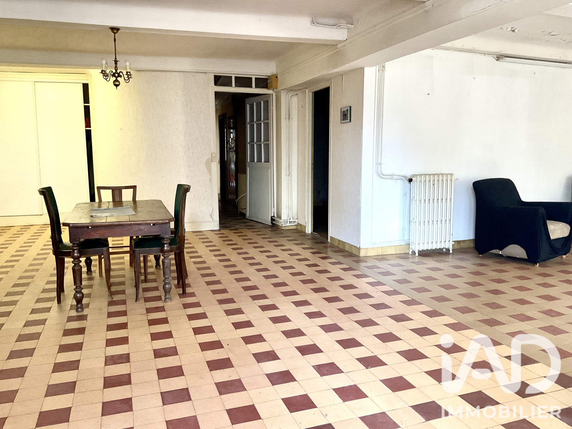 Vente maison à Castets (40260) : maison de ville 11 pièces 186 m² - 2103771 — 9