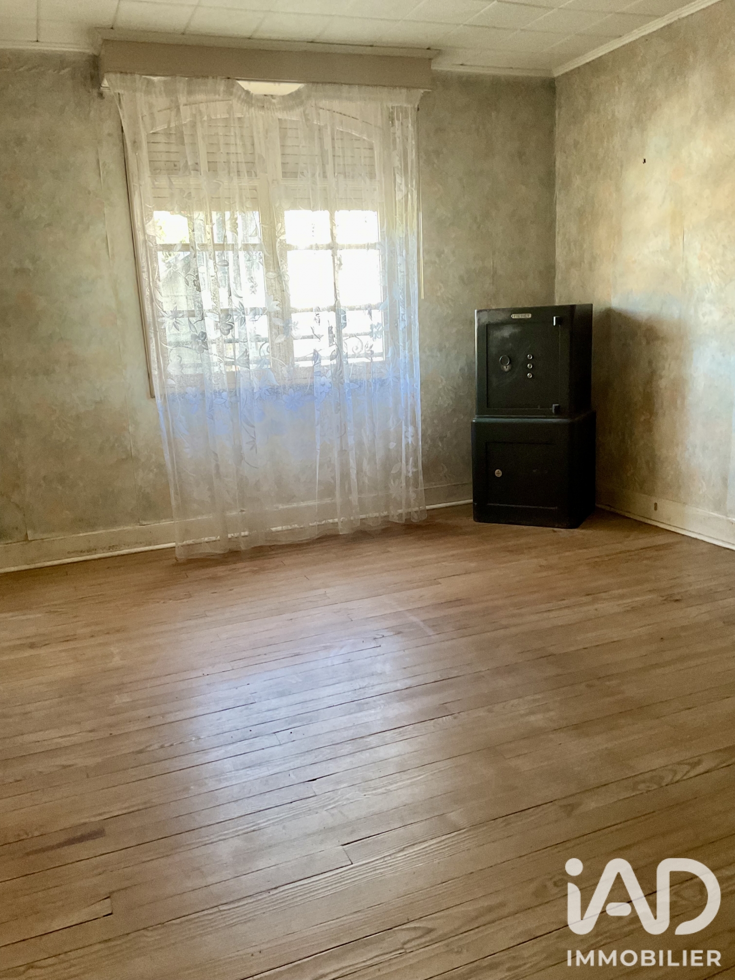 Vente maison à Castets (40260) : maison de ville 11 pièces 186 m² - 2103771 — 14