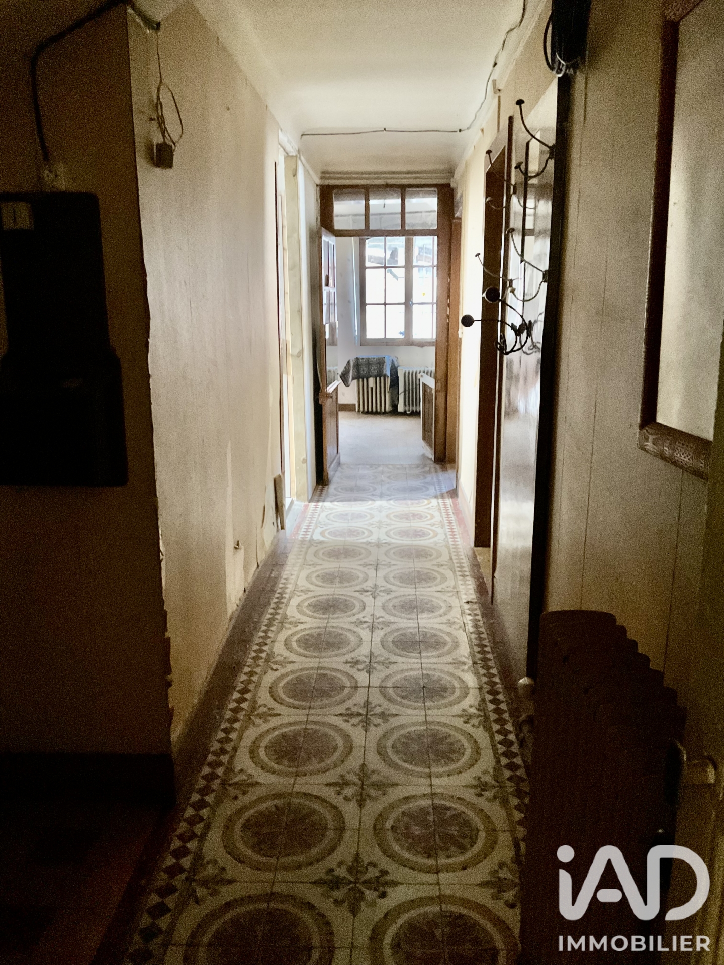 Vente maison à Castets (40260) : maison de ville 11 pièces 186 m² - 2103771 — 11