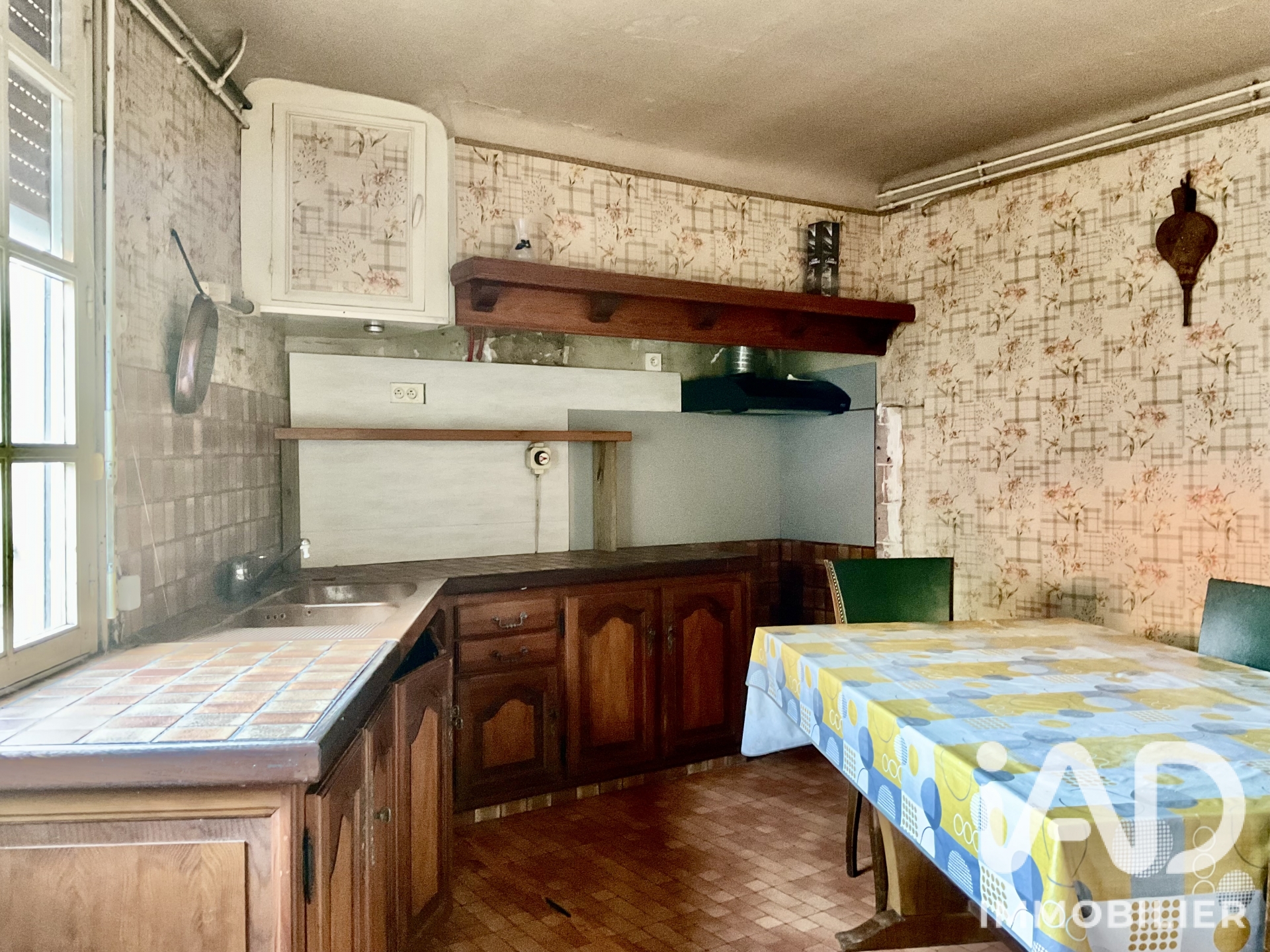 Vente maison à Castets (40260) : maison de ville 11 pièces 186 m² - 2103771 — 12