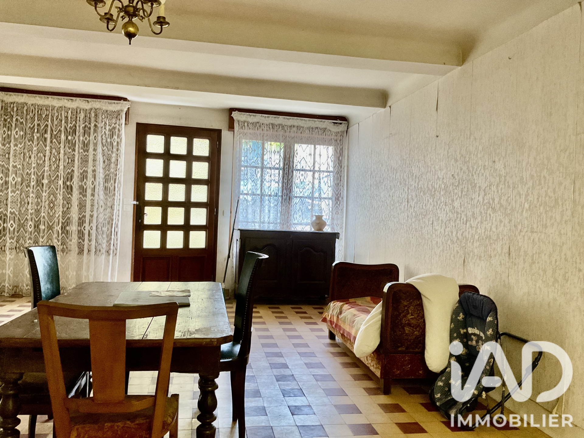 Vente maison à Castets (40260) : maison de ville 11 pièces 186 m² - 2103771 — 16