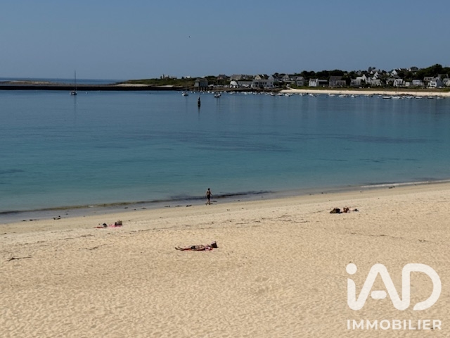 Vente maison à Audierne (29770) : longère 6 pièces 86 m² - 2102689 — 30
