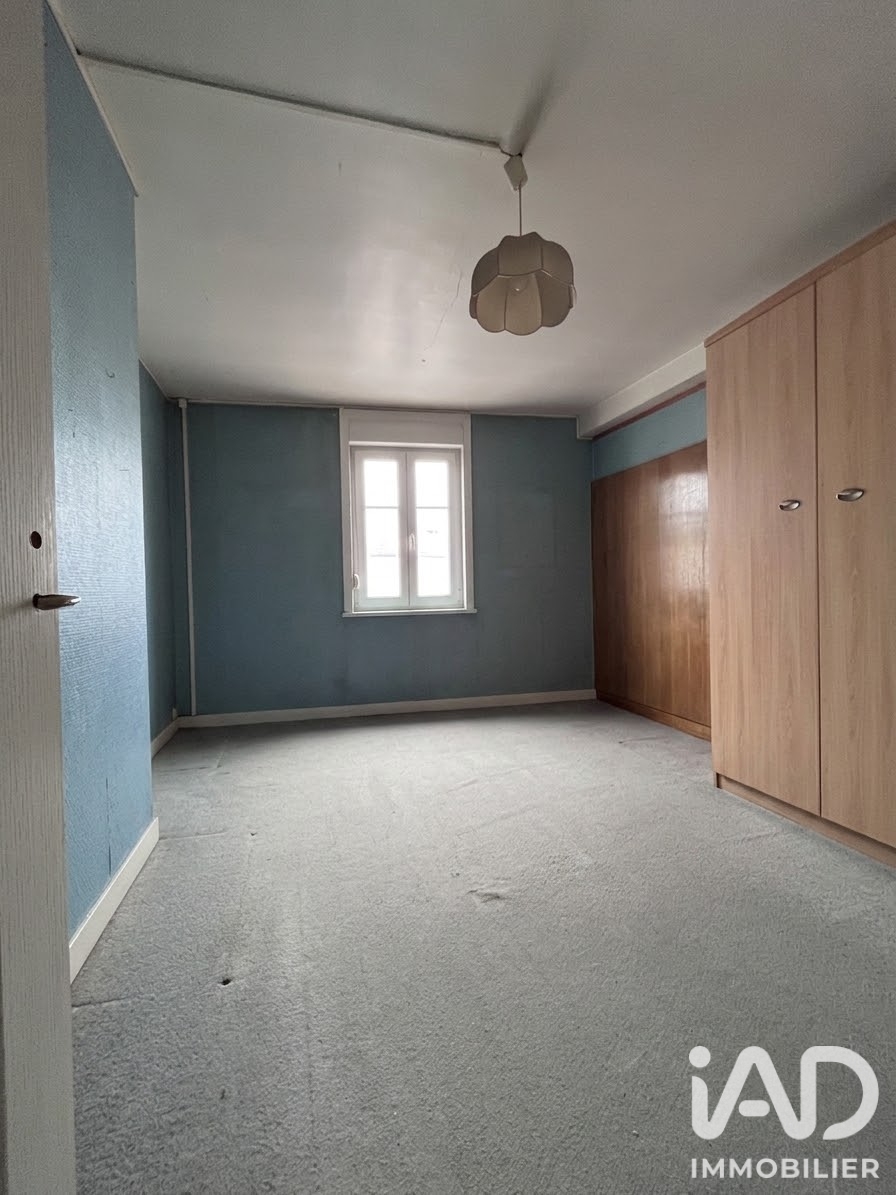 Vente maison à Obies (59570) : maison de village 6 pièces 140 m² - 2105219 — 10