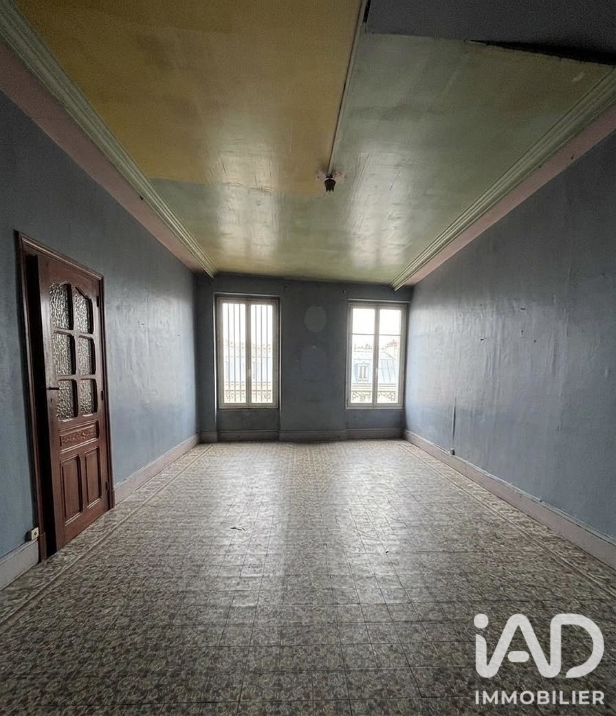 Vente maison à Obies (59570) : maison de village 6 pièces 140 m² - 2105219 — 5