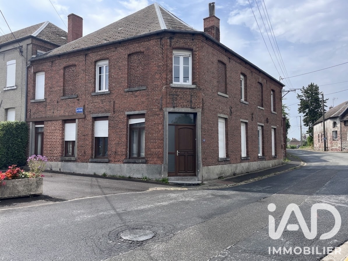 Vente Maison de village 6 pièces