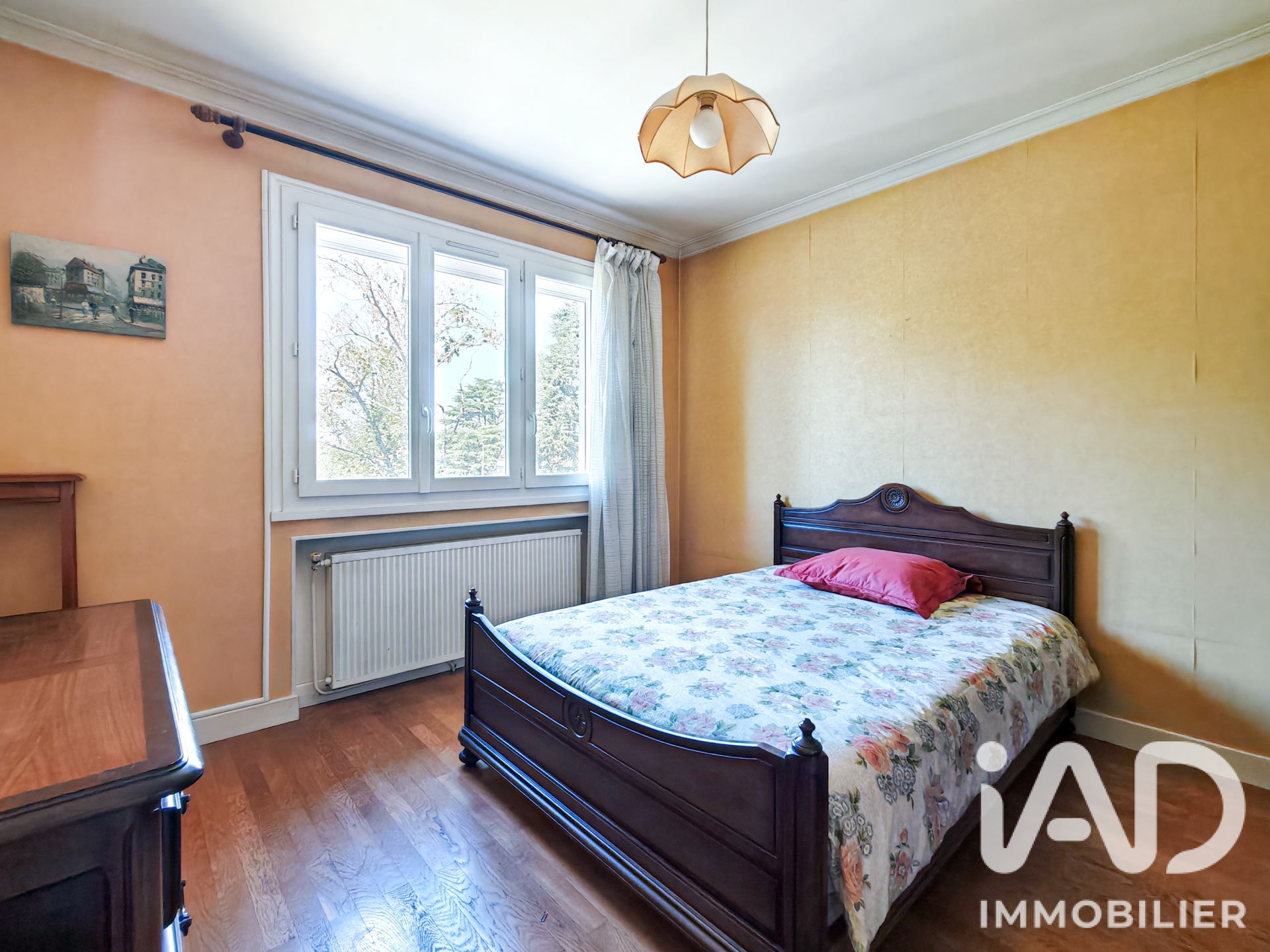 Vente maison à Chassieu (69680) : maison 5 pièces 240 m² - 2101537 — 15