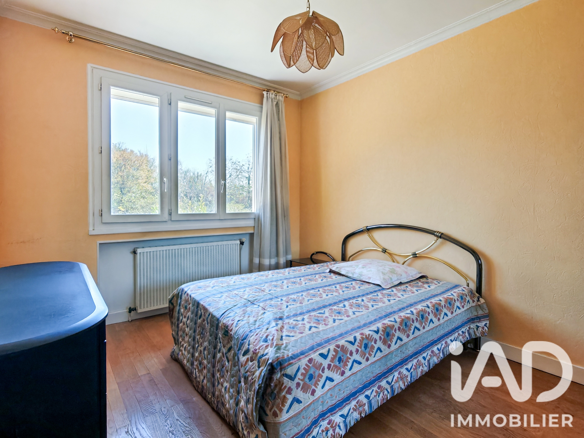 Vente maison à Chassieu (69680) : maison 5 pièces 240 m² - 2101537 — 16